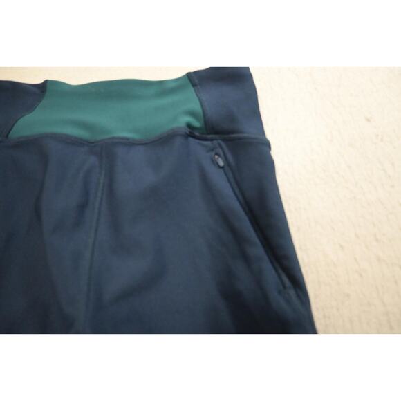 Under Armour Capri Leggings HeatGear Compression Pants Womens Size Small - Picture 6 of 6